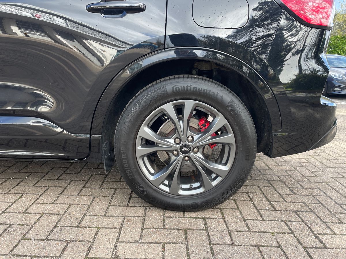 Used Ford Kuga 2022 for sale - 76176363: Photo 13