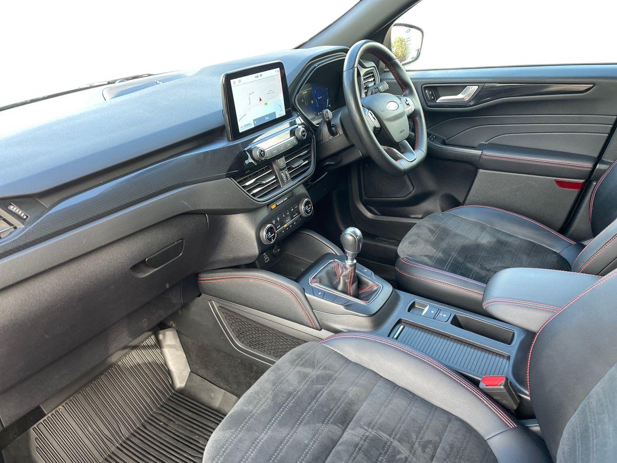 Used Ford Kuga 2022 for sale - 76176363: Photo 18
