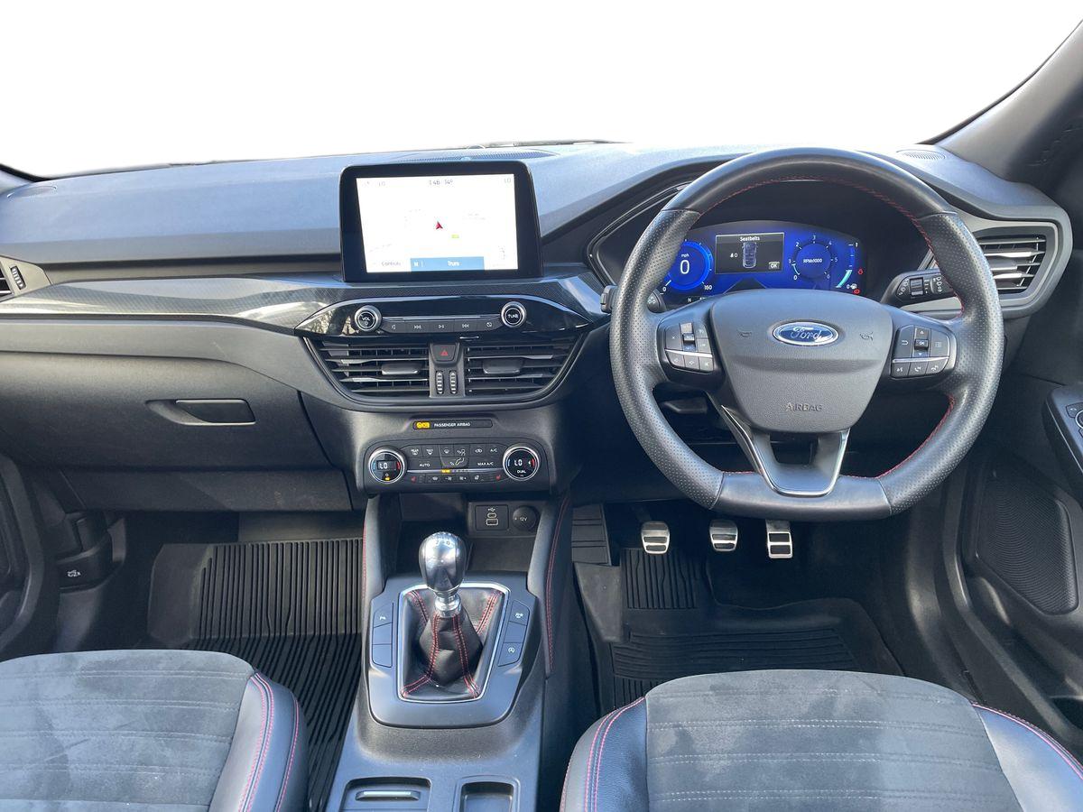 Used Ford Kuga 2022 for sale - 76176363: Photo 19