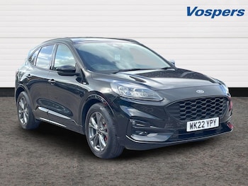 Ford - Kuga