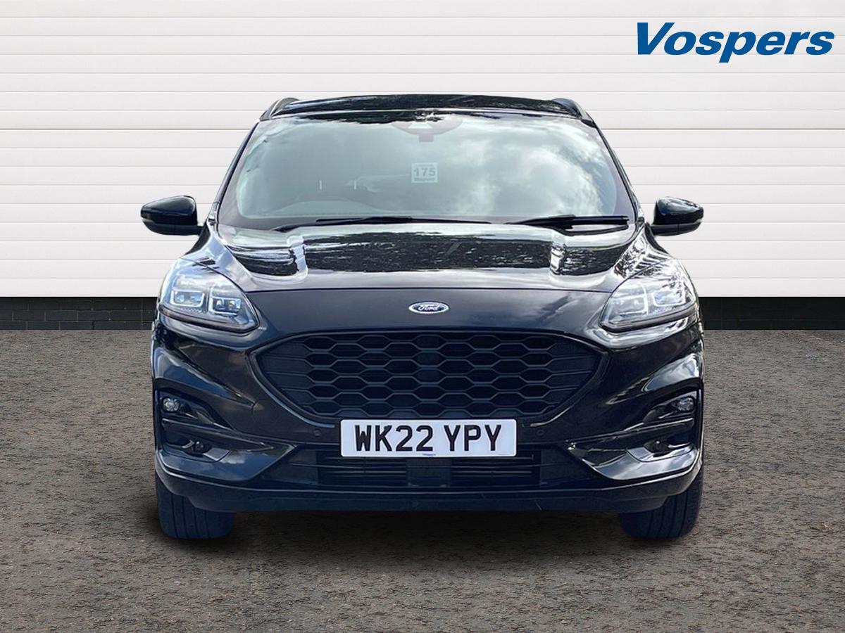 Used Ford Kuga 2022 for sale - 76176363: Photo 2