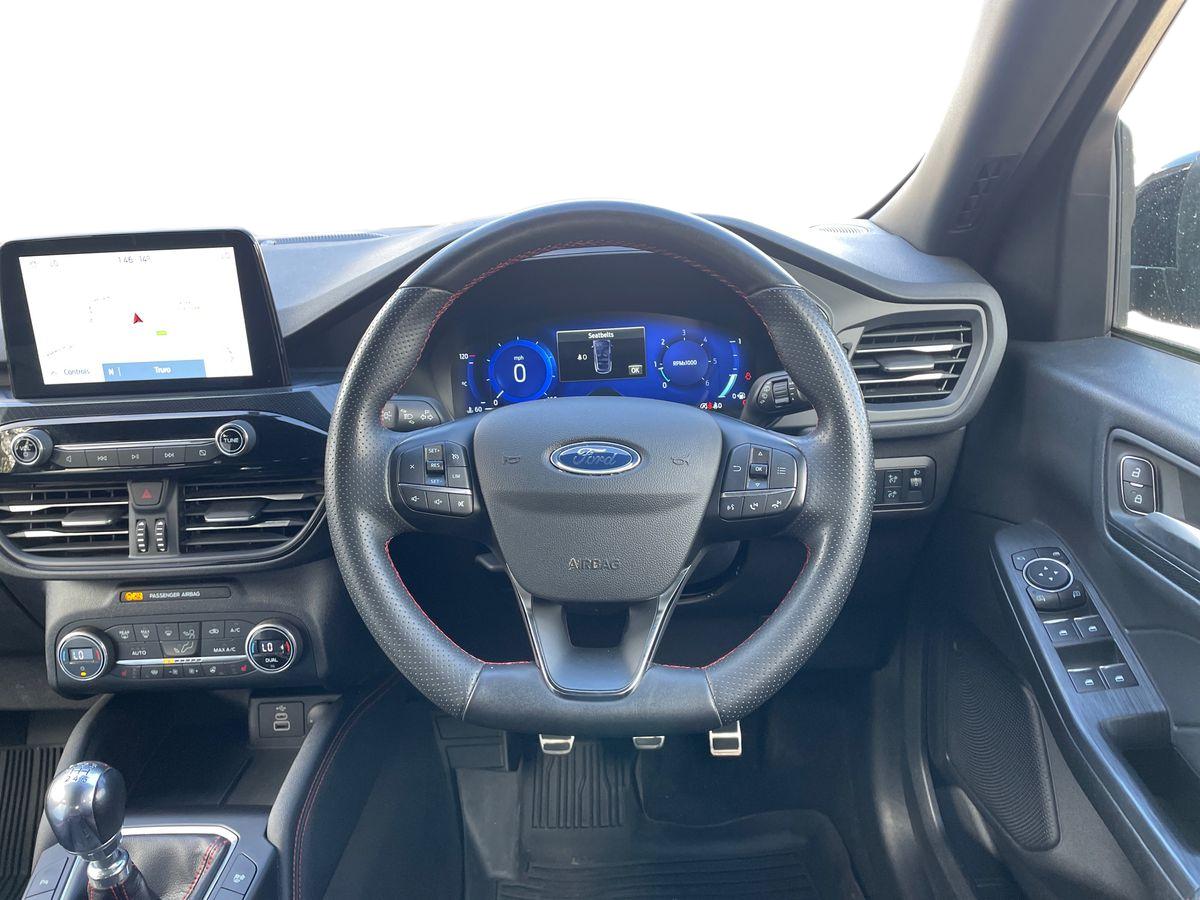 Used Ford Kuga 2022 for sale - 76176363: Photo 21