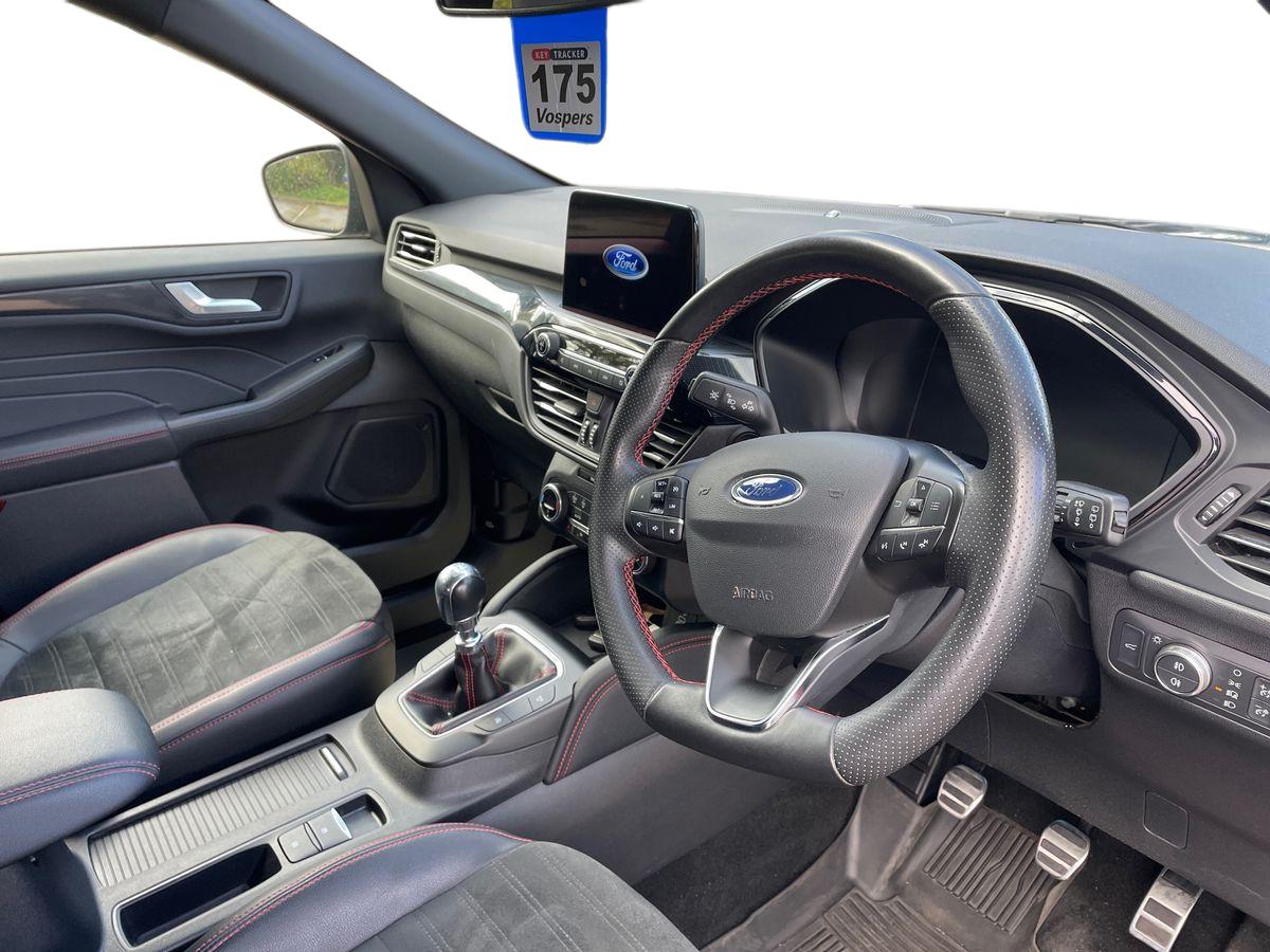 Used Ford Kuga 2022 for sale - 76176363: Photo 22
