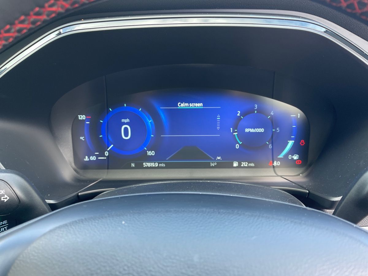 Used Ford Kuga 2022 for sale - 76176363: Photo 23