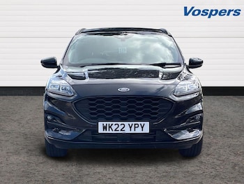 Used Ford Kuga 2022 for sale - 76176363: Photo 2