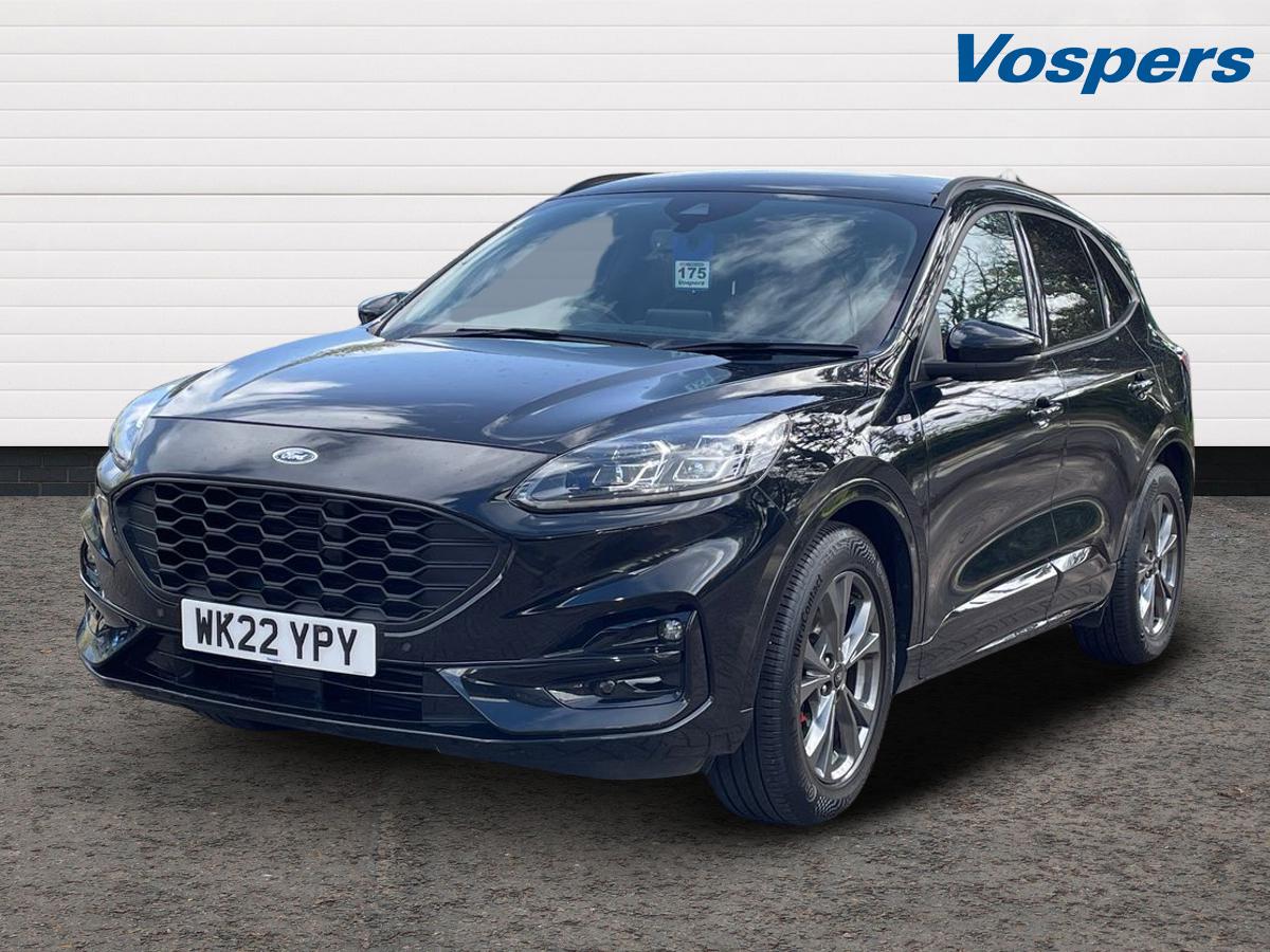 Used Ford Kuga 2022 for sale - 76176363: Photo 3