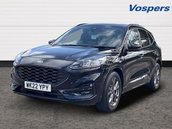 Used Ford Kuga 2022 for sale - 76176363: Photo 3