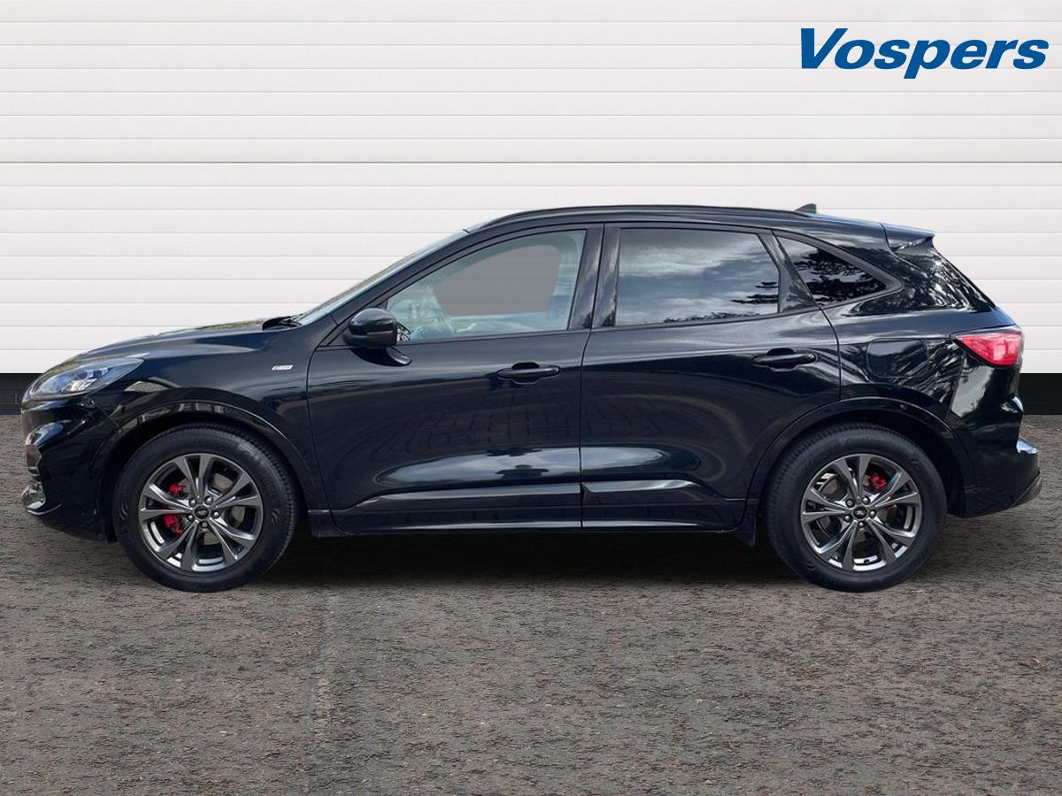 Used Ford Kuga 2022 for sale - 76176363: Photo 5