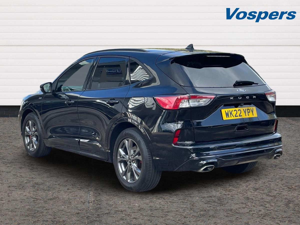 Used Ford Kuga 2022 for sale - 76176363: Photo 6