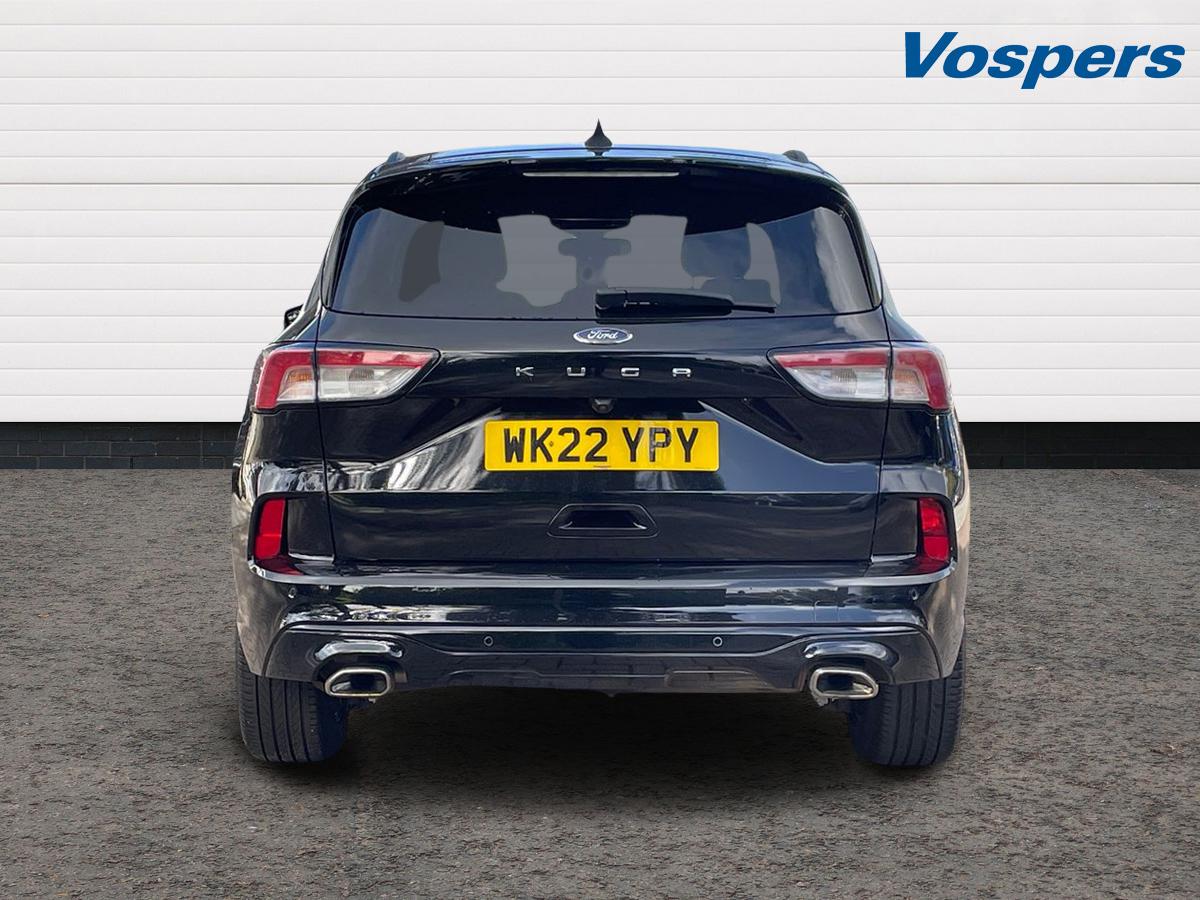 Used Ford Kuga 2022 for sale - 76176363: Photo 7