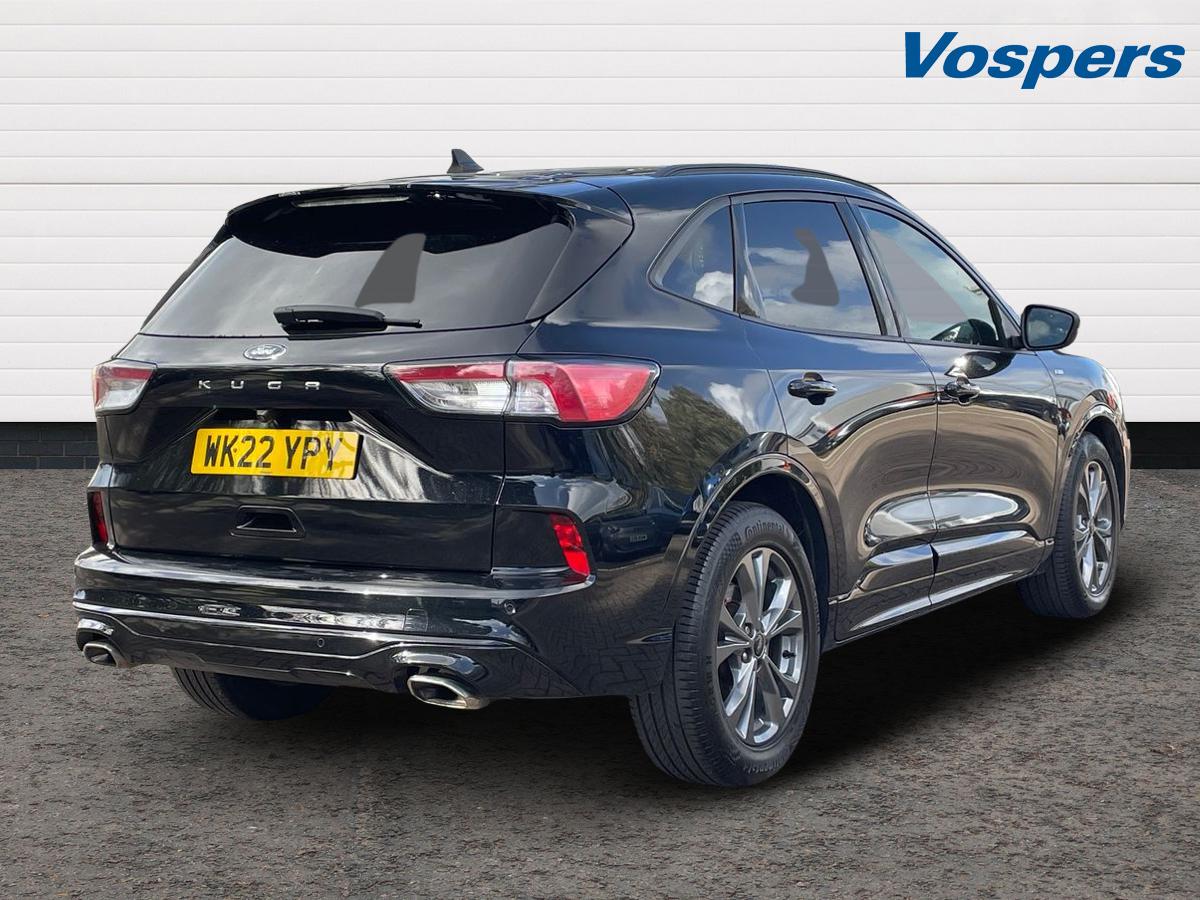 Used Ford Kuga 2022 for sale - 76176363: Photo 9