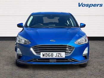 Used Ford Focus 2018 for sale - 75783746: Photo