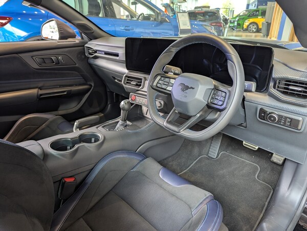 Used Ford Mustang 2025 for sale - 75610574: Photo 16