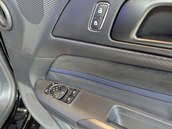 Used Ford Mustang 2025 for sale - 75610574: Photo 17