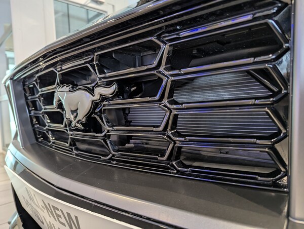 Used Ford Mustang 2025 for sale - 75610574: Photo 1