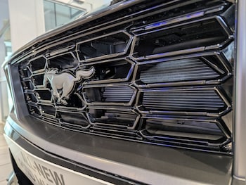 2025 - 5.0 V8 Dark Horse 2dr Auto
