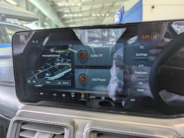 Used Ford Mustang 2025 for sale - 75610574: Photo 26