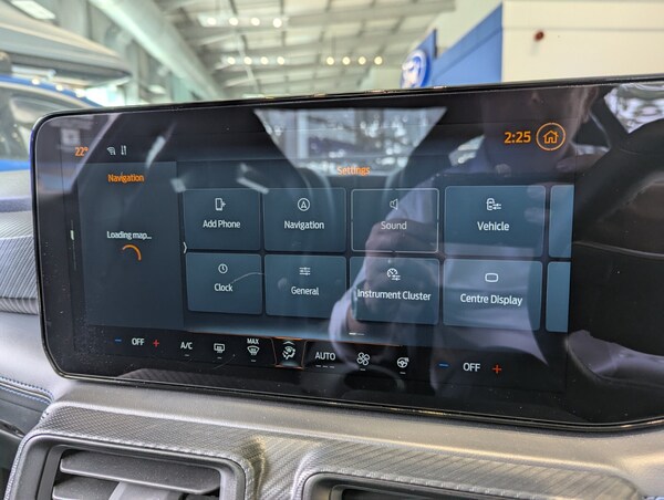 Used Ford Mustang 2025 for sale - 75610574: Photo 27