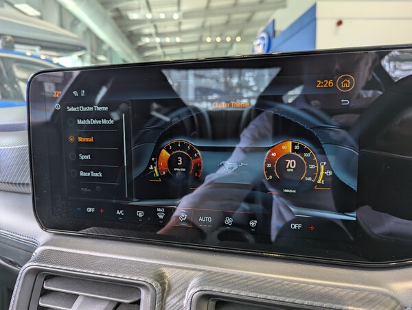 Used Ford Mustang 2025 for sale - 75610574: Photo 32