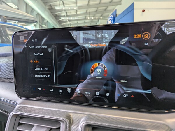 Used Ford Mustang 2025 for sale - 75610574: Photo 35