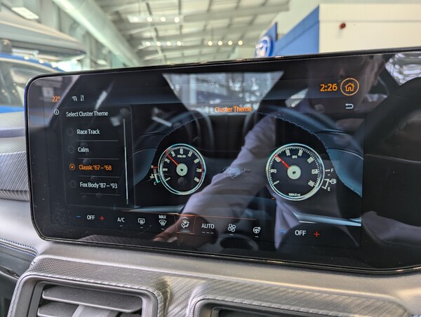 Used Ford Mustang 2025 for sale - 75610574: Photo 36