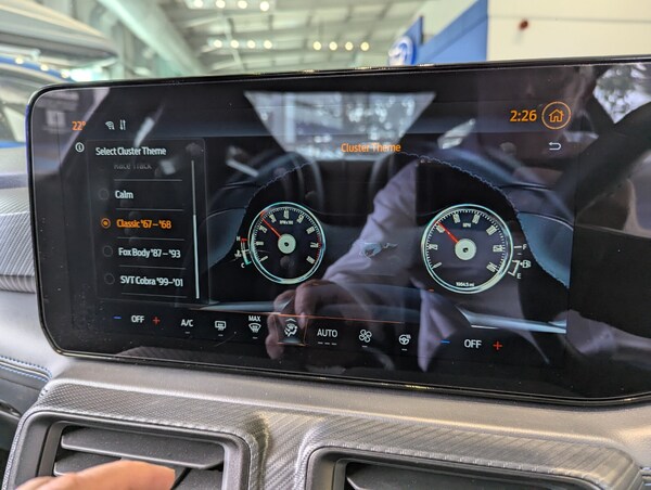 Used Ford Mustang 2025 for sale - 75610574: Photo 37