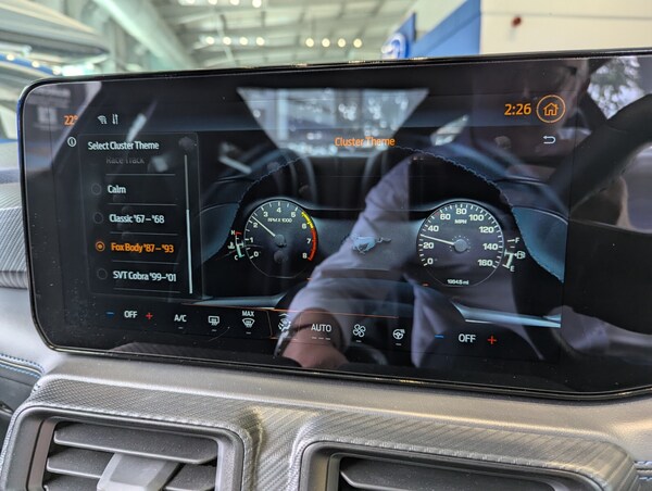 Used Ford Mustang 2025 for sale - 75610574: Photo 38