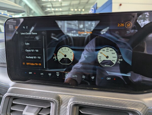 Used Ford Mustang 2025 for sale - 75610574: Photo 39