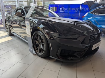 Used Ford Mustang 2025 for sale - 75610574: Photo