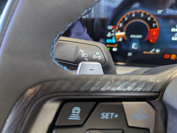 Used Ford Mustang 2025 for sale - 75610574: Photo 43