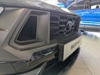 Used Ford Mustang 2025 for sale - 75610574: Photo