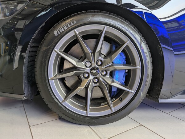 Used Ford Mustang 2025 for sale - 75610574: Photo 8