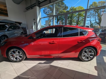 Used Ford Focus 2026 for sale - 78377594: Photo