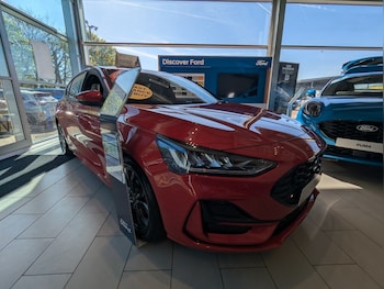 Used Ford Focus 2026 for sale - 78377594: Photo