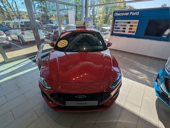 Used Ford Focus 2026 for sale - 78377594: Photo