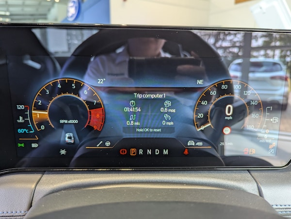 Used Ford Mustang 2025 for sale - 75610681: Photo 19