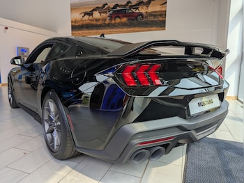 Used Ford Mustang 2025 for sale - 75610681: Photo