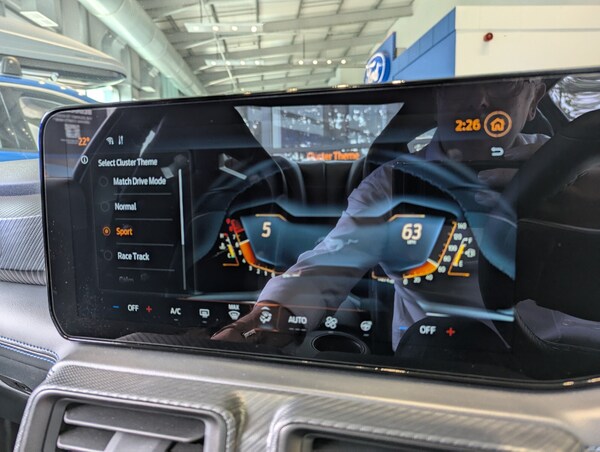 Used Ford Mustang 2025 for sale - 75610681: Photo 30