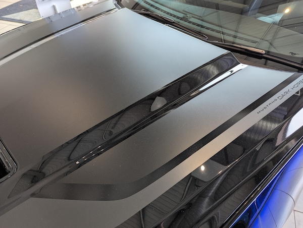 Used Ford Mustang 2025 for sale - 75610681: Photo 9