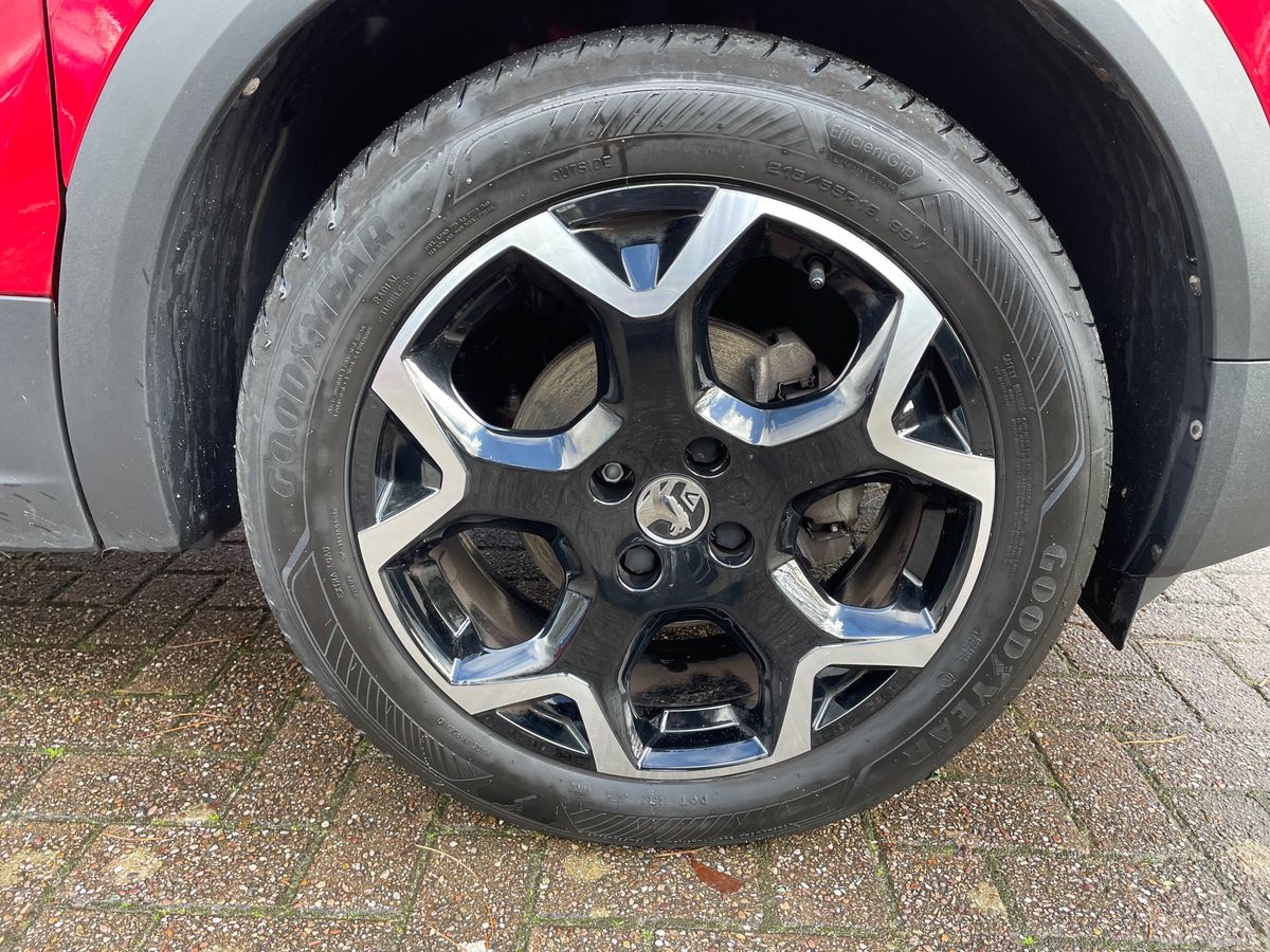 Used Vauxhall Mokka 2023 for sale - 77569992: Photo 11