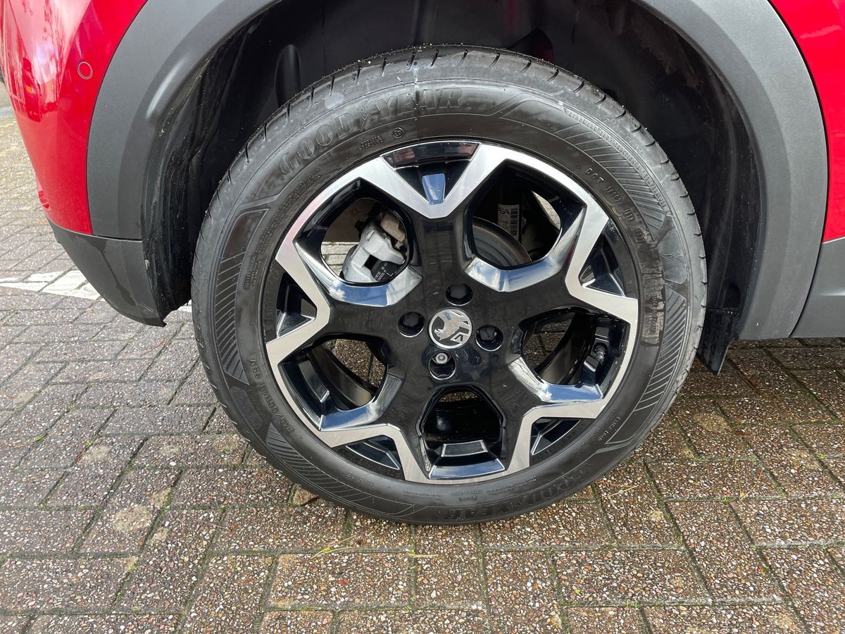 Used Vauxhall Mokka 2023 for sale - 77569992: Photo 13