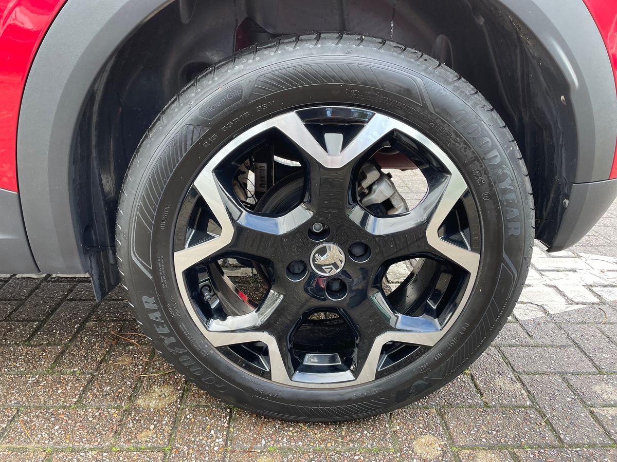 Used Vauxhall Mokka 2023 for sale - 77569992: Photo 14