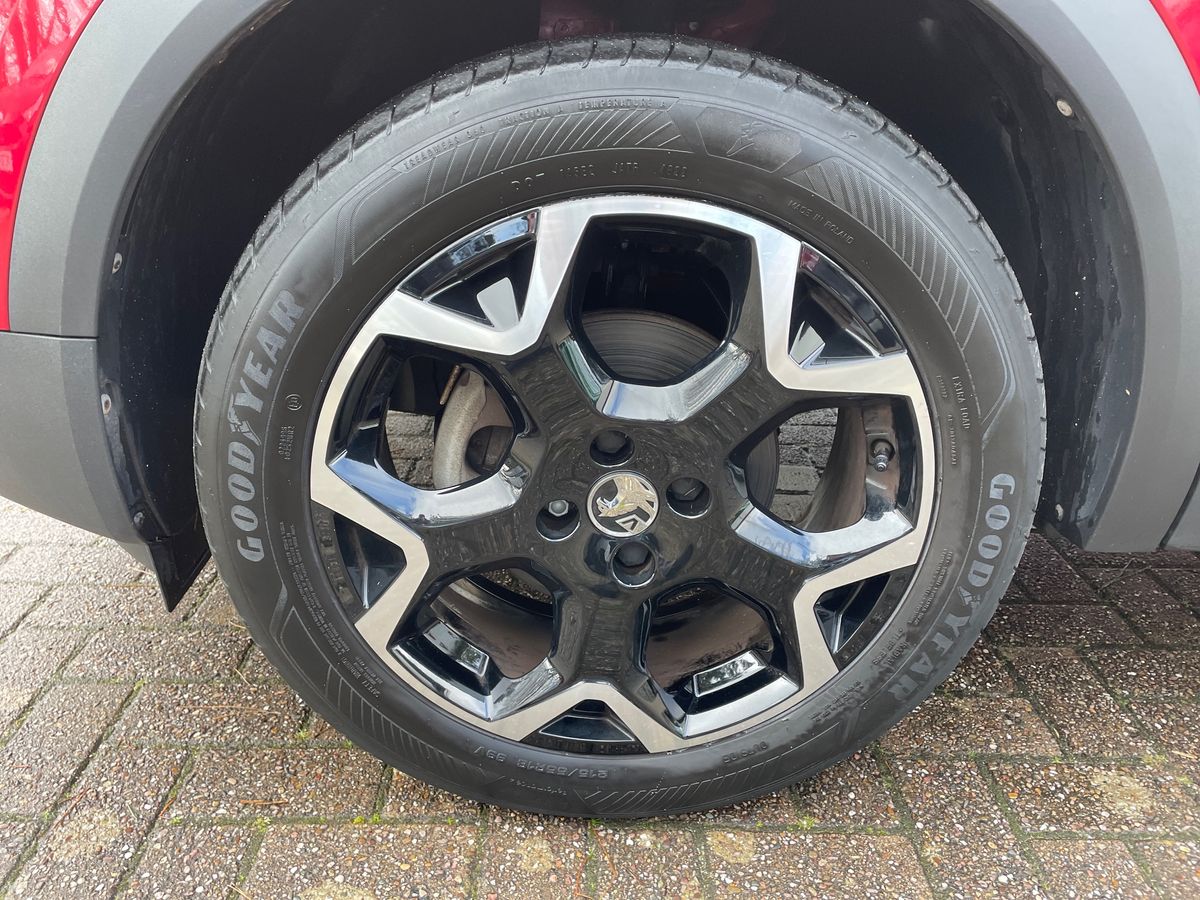 Used Vauxhall Mokka 2023 for sale - 77569992: Photo 15