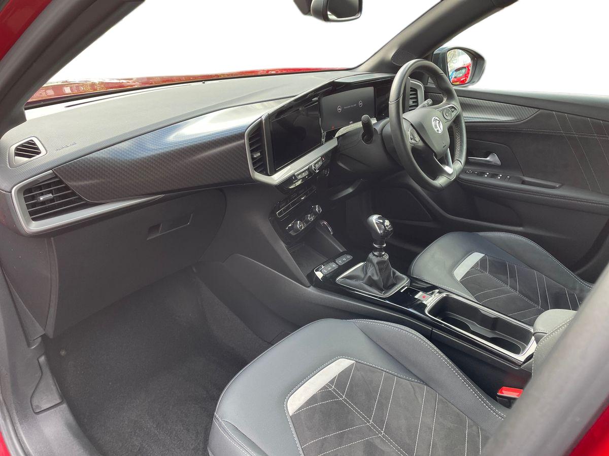 Used Vauxhall Mokka 2023 for sale - 77569992: Photo 18