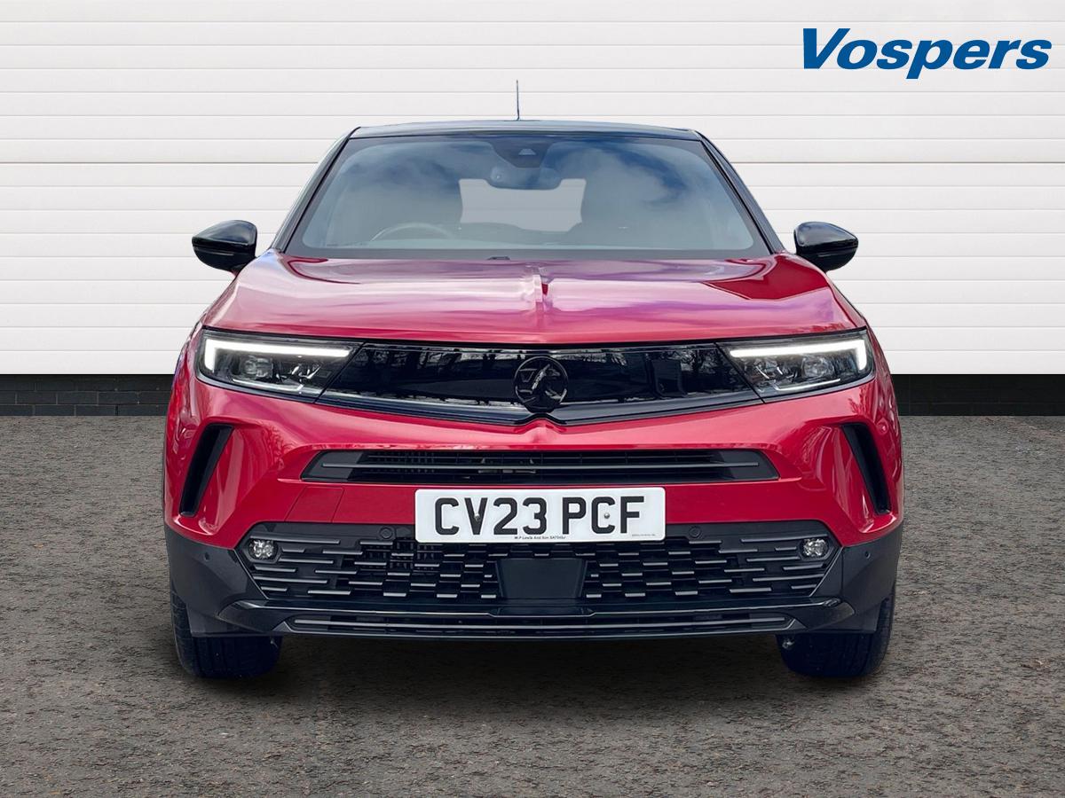 Used Vauxhall Mokka 2023 for sale - 77569992: Photo 2