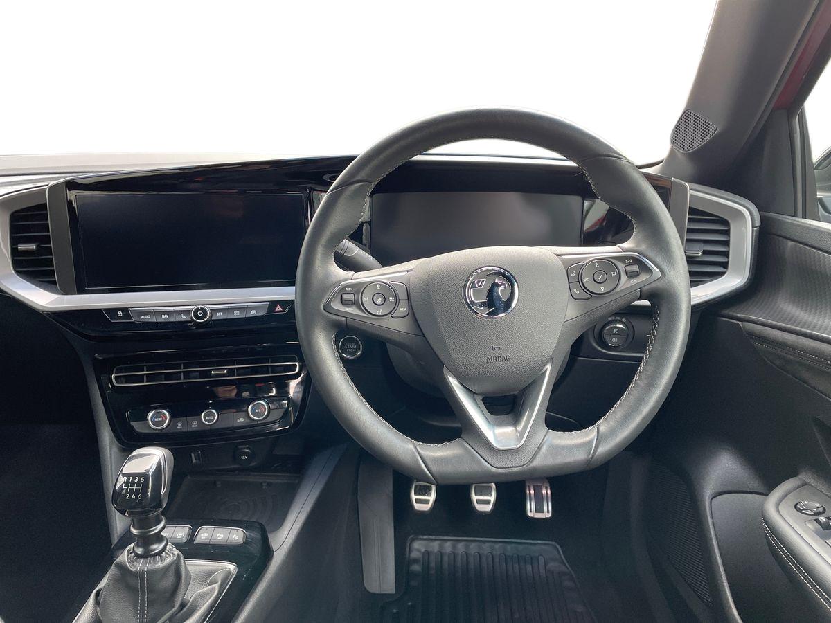 Used Vauxhall Mokka 2023 for sale - 77569992: Photo 21