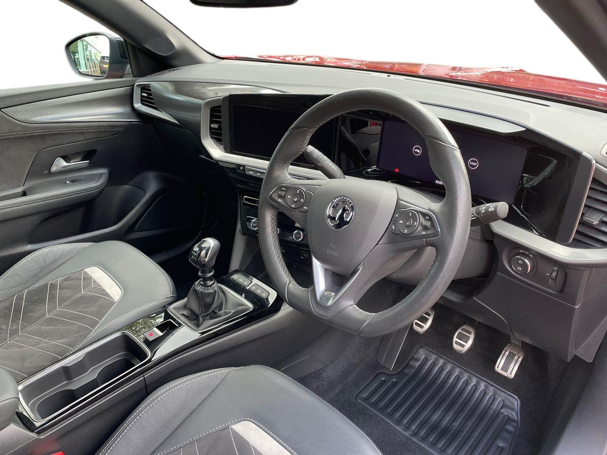 Used Vauxhall Mokka 2023 for sale - 77569992: Photo 22