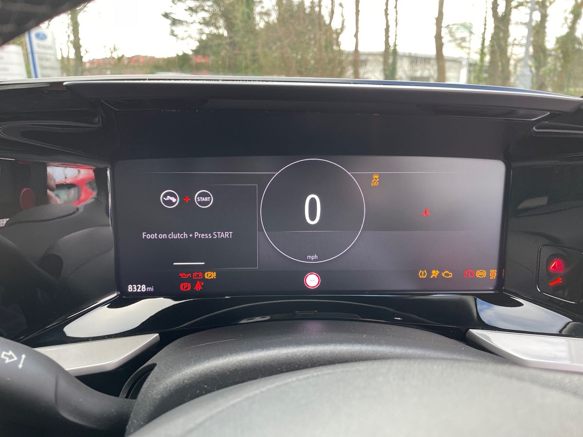 Used Vauxhall Mokka 2023 for sale - 77569992: Photo 23