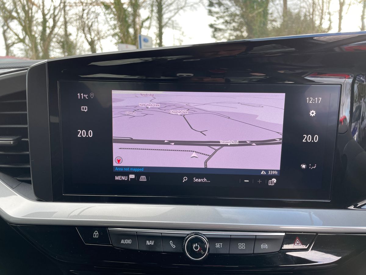 Used Vauxhall Mokka 2023 for sale - 77569992: Photo 25