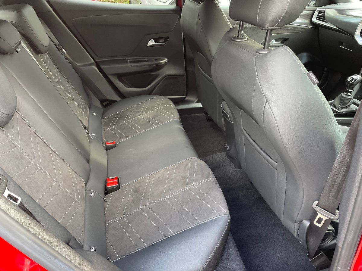 Used Vauxhall Mokka 2023 for sale - 77569992: Photo 28